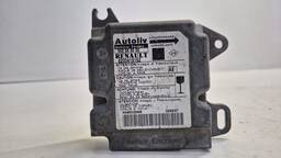 MÓDULO AIRBAG RENAULT SCENIC 2004 A 2010