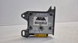 MÓDULO AIRBAG RENAULT SCENIC 2004 A 2010