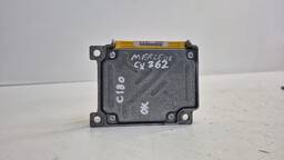 MÓDULO AIRBAG MERCEDES C180 2007 A 2015