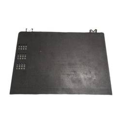 ACABAMENTO PORTA LUVAS GM ASTRA 1998 A 2003