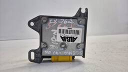 MÓDULO AIRBAG RENAULT SCENIC 2004 A 2010