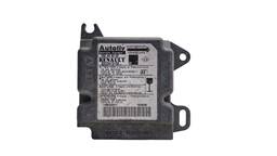 Módulo Airbag Renault Scenic 2004 a 2010
