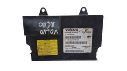MÓDULO AIRBAG VOLVO XC60 T6 2008 A 2013