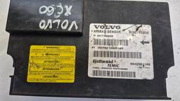 MÓDULO AIRBAG VOLVO XC60 T6 2008 A 2013