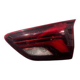 Lanterna Traseira Direita Onix Plus 2020 a 2025 mala S/ Led