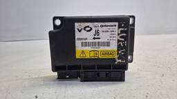 MÓDULO AIRBAG RENAULT FLUENCE 2011 A 2015