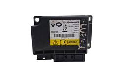 Módulo Airbag Renault Fluence 2011 a 2015