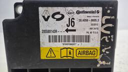 MÓDULO AIRBAG RENAULT FLUENCE 2011 A 2015
