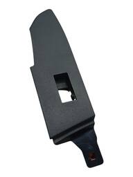 MOLDURA ACABAMENTO BOTAO VIDRO DIANT. DIREITO COROLLA 14/20