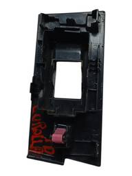 MOLDURA ACABAMENTO BOTAO VIDRO TRAS. DIREITO COROLLA 14/19