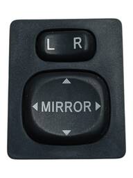 BOTAO COMANDO RETROVISOR HILUX 2005 A 2015 COROLLA 05/14