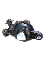 Diferencial Dianteiro Ranger 2.2 3.2 Diesel 12/26 Manual