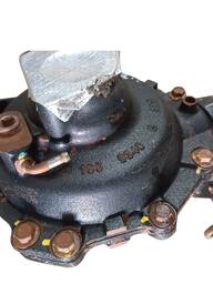 DIFERENCIAL DIANTEIRO RANGER 2.2 3.2 DIESEL 12/26 MANUAL