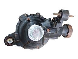 DIFERENCIAL DIANTEIRO RANGER 2.2 3.2 DIESEL 12/26 MANUAL