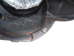 DIFERENCIAL DIANTEIRO RANGER 2.2 3.2 DIESEL 12/26 MANUAL