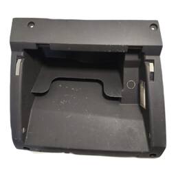 BASE PORTA LUVAS GM MERIVA 2002 A 2012