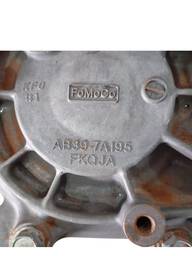 CAIXA TRAÇÃO TRANSFERENCIA RANGER 2.2 3.2  2012 A 2023 AUT/M