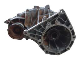 Caixa Tração Transferencia Ranger 2.2 3.2  2012 a 2023 Aut/M