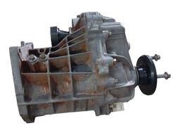 CAIXA TRAÇÃO TRANSFERENCIA RANGER 2.2 3.2  2012 A 2023 AUT/M