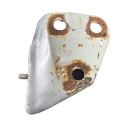 SUPORTE PORTA DIANTEIRA VW GOLF 1999 A 2007 LADO ESQUERDO