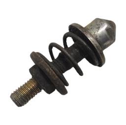 PINO SUPERIOR MOLA CAPÔ GM CELTA CORSA MONTANA 1996 A 2015