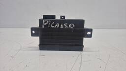 MÓDULO ESTACIONAMENTO CITROEN C4 PICASSO 2006 A 2013