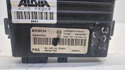 MÓDULO ESTACIONAMENTO CITROEN C4 PICASSO 2006 A 2013