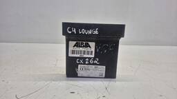 MÓDULO CENTRAL ELETRICA CITROEN C4 LOUNGE 2013 A 2016