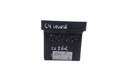 Módulo Central Eletrica Citroen C4 Lounge 2013 A 2016
