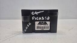 MÓDULO AR CONDICIONADO CITROËN C4 PICASSO 2006 A 2013