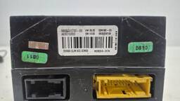 MÓDULO AR CONDICIONADO CITROËN C4 PICASSO 2006 A 2013