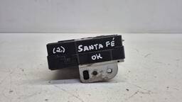 MÓDULO BCM HYUNDAI SANTA FÉ 2006 A 2012