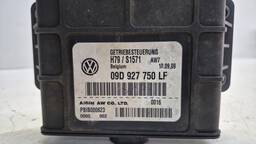 MÓDULO CAMBIO PORSCHE CAYENNE 2003 A 2010