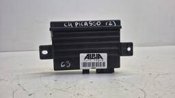 MÓDULO ESTACIONAMENTO CITROEN C4 PICASSO 2006 A 2013