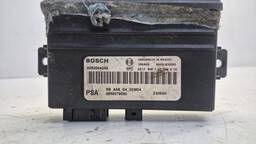 MÓDULO ESTACIONAMENTO CITROEN C4 PICASSO 2006 A 2013