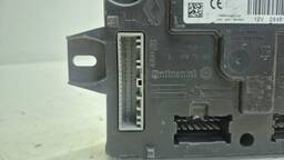 MÓDULO BCM RENAULT SANDERO 2015 A 2018