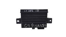 Módulo Estacionamento Citroen C4 Picasso 2006 A 2013