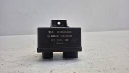 MÓDULO VENTOINHA PEUGEOT 308 2013 A 2018