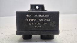 MÓDULO VENTOINHA PEUGEOT 308 2013 A 2018