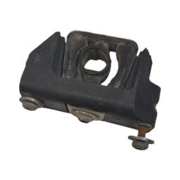 SUPORTE RADIADOR VW GOL VOYAGE SAVEIRO FOX G4 G5 G6
