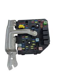 Caixa Fusível Chevrolet Captiva 2.4 2010 - 2016 23189290