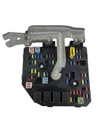 Caixa Fusível Chevrolet Captiva 2.4 2010 - 2016 23189290