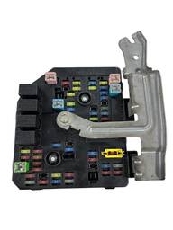 Caixa Fusível Chevrolet Captiva 2.4 2010 - 2016 23189290