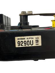 Caixa Fusível Chevrolet Captiva 2.4 2010 - 2016 23189290