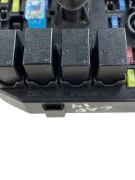 Caixa Fusível Chevrolet Captiva 2.4 2010 - 2016 23189290
