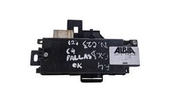 Módulo Bluetooth Citroen C4 Pallas 2007 A 2010