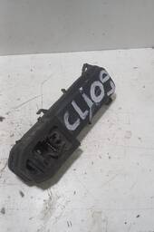 CIRCUITO SOQUETE LANTERNA RENAULT CLIO 2003 A 2012