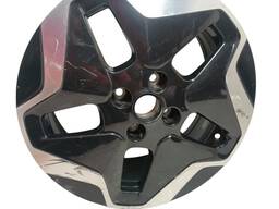 RODA ARO 16 BYD DOLPHIN GS ORIGINAL  (DETALHE)