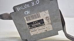 MÓDULO CAMBIO TOYOTA HILUX 3.0 2005 A 2015