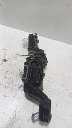 CIRCUITO LANTERNA PEUGEOT 307 SEDAN 2008 A 2013